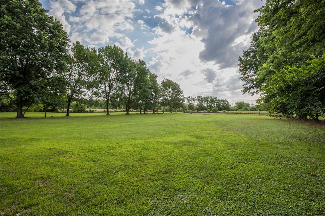 Rystrom's 1St Add-Bentonville - Residential