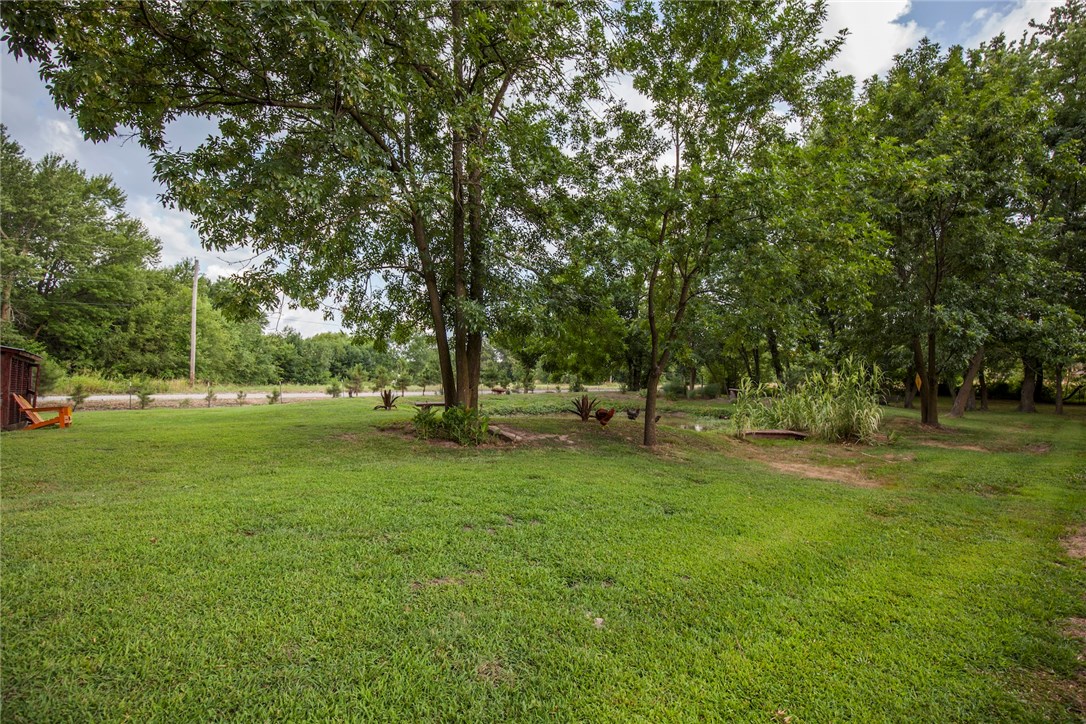 Rystrom's 1St Add-Bentonville - Residential