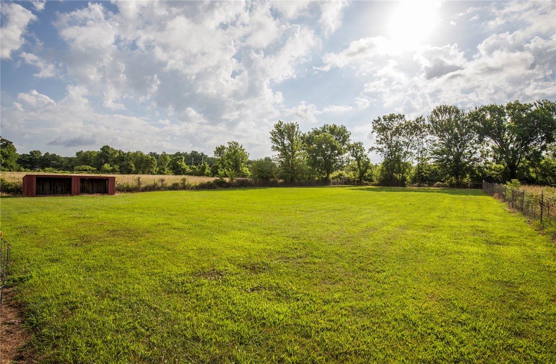 Rystrom's 1St Add-Bentonville - Residential