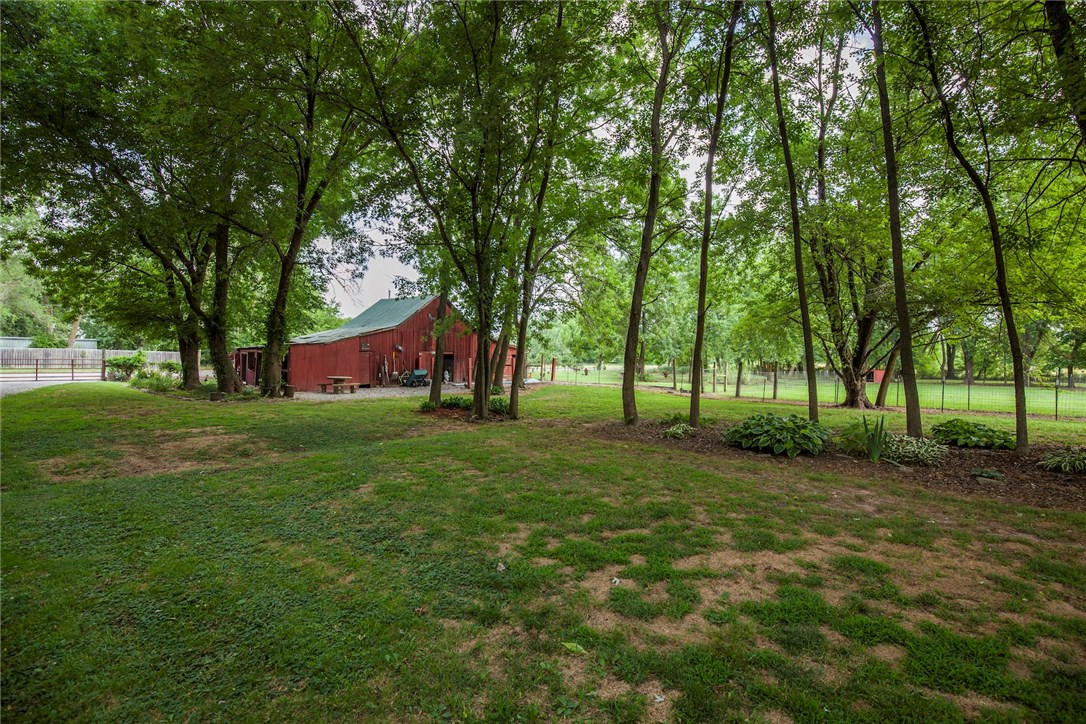 Rystrom's 1St Add-Bentonville - Residential