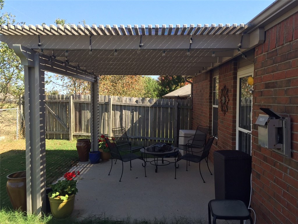 North Forty Ph II Centerton - Residential