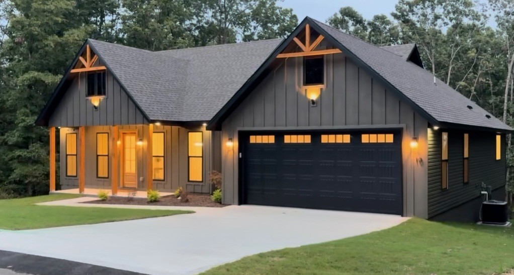 Ruthwell Sub Bvv - Residential