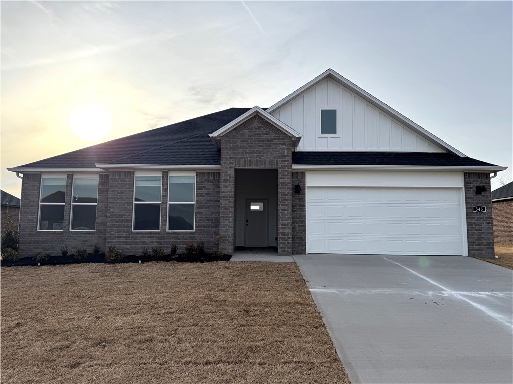 Goose Creek Village Ph. 5 - Residential