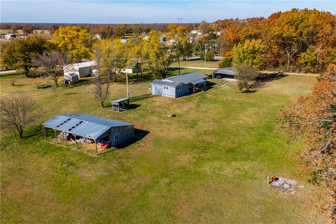 08-20-33 Rural - Residential