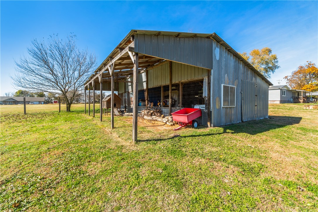 08-20-33 Rural - Residential