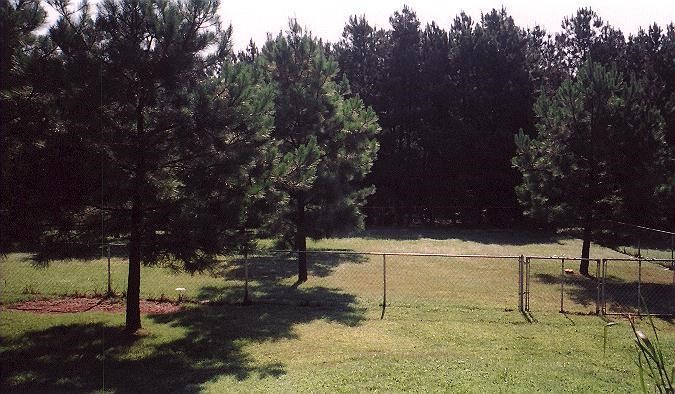 Country Manors - Residential