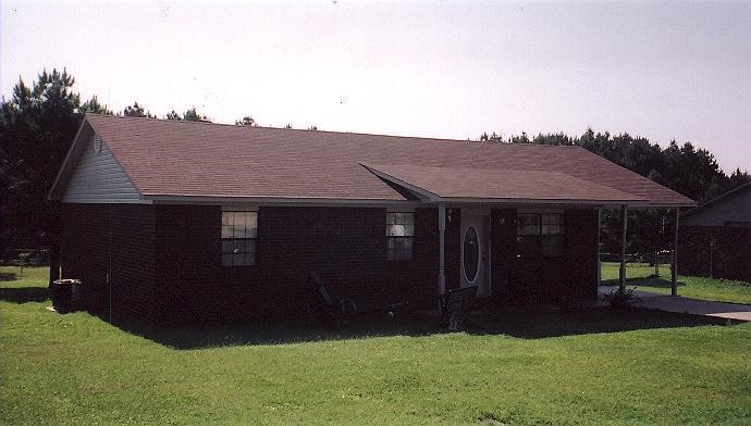 Country Manors - Residential