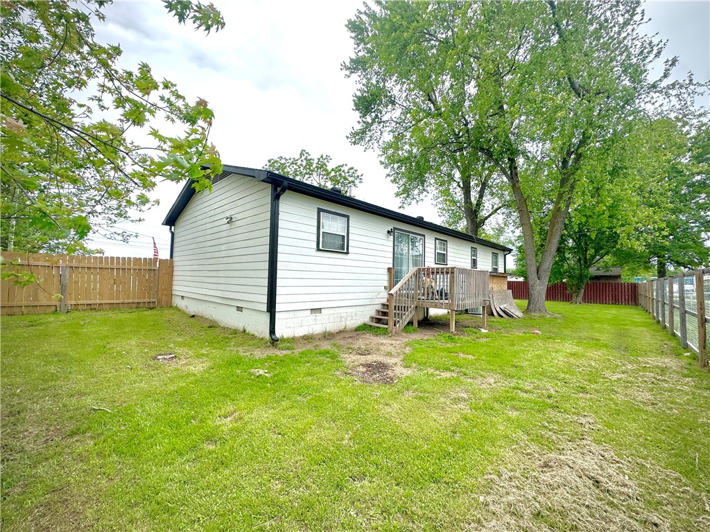 1-17-30 Springdale Outlots - Residential