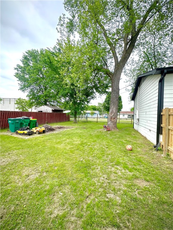 1-17-30 Springdale Outlots - Residential