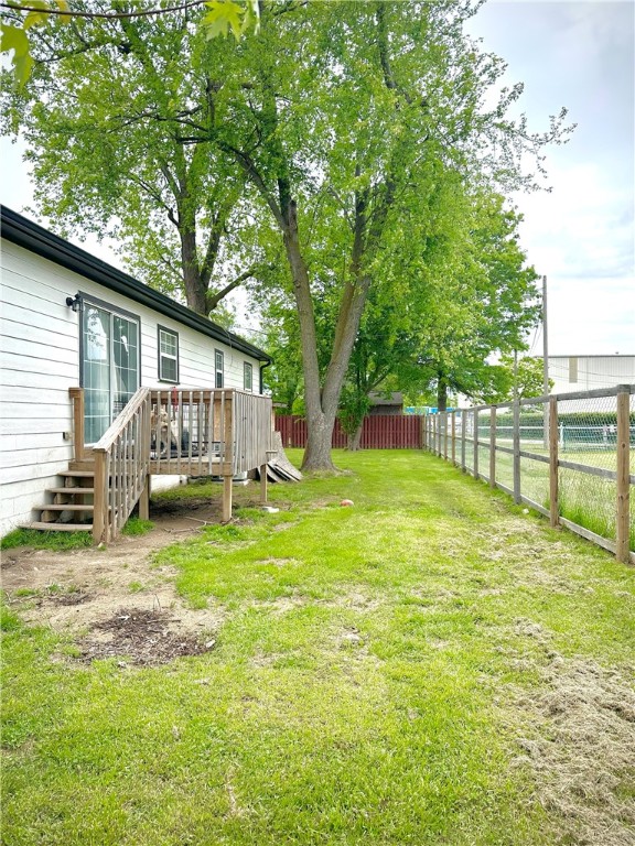1-17-30 Springdale Outlots - Residential