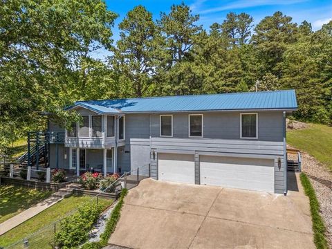Photo of 11559 Pine Creek Hollow Road, Rogers, AR 72756 (MLS # 1351730)