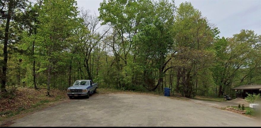 Great lot in bella vista! .36 acers. PERC TEST AVAILABLE.

(Photo is from google maps)