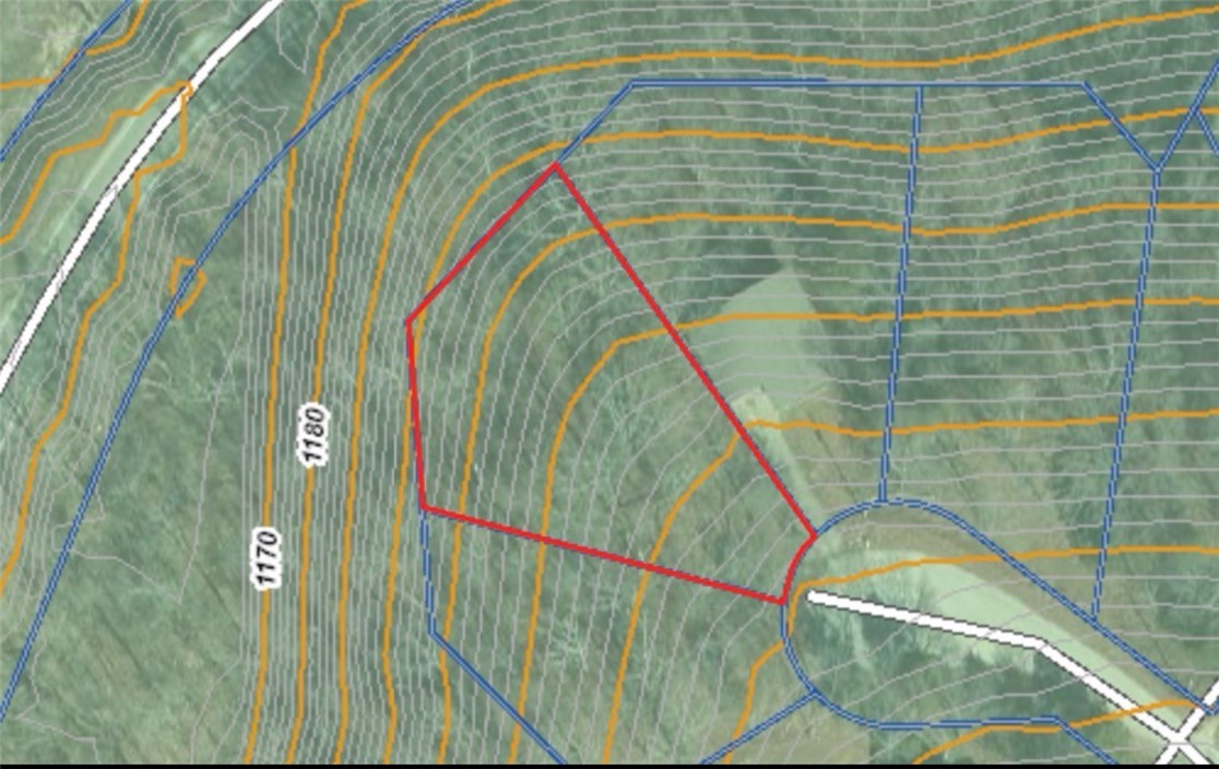 North Riding Sub Bvv - Land