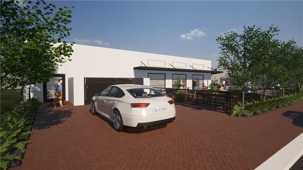 Railroad Add - Commercial Lease