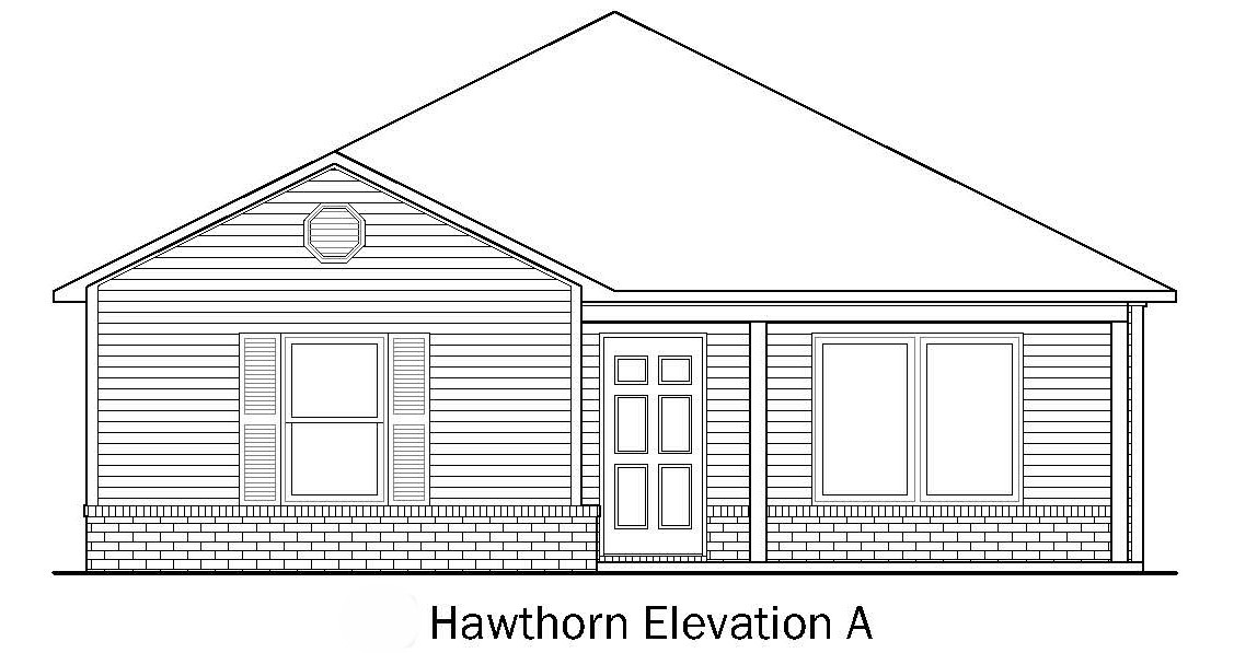 Copper Hill - Residential