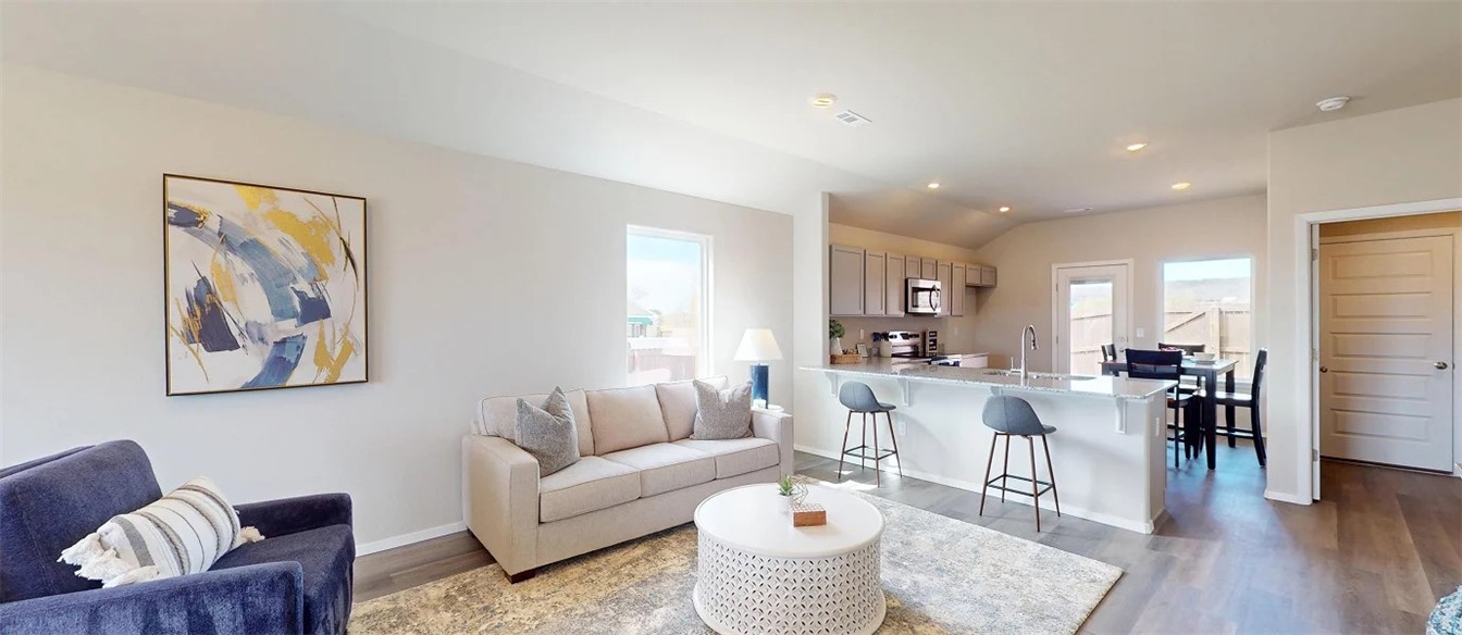 Copper Hill - Residential