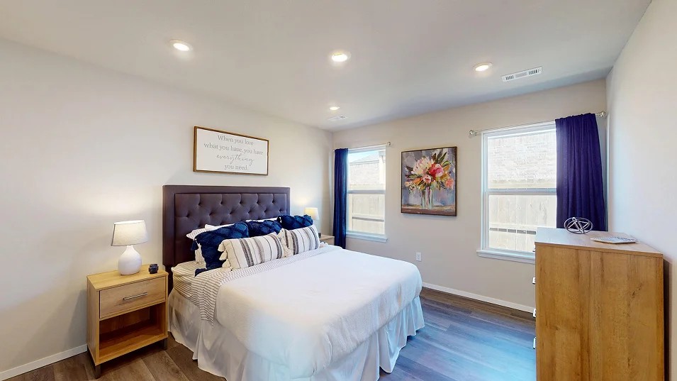 Copper Hill - Residential