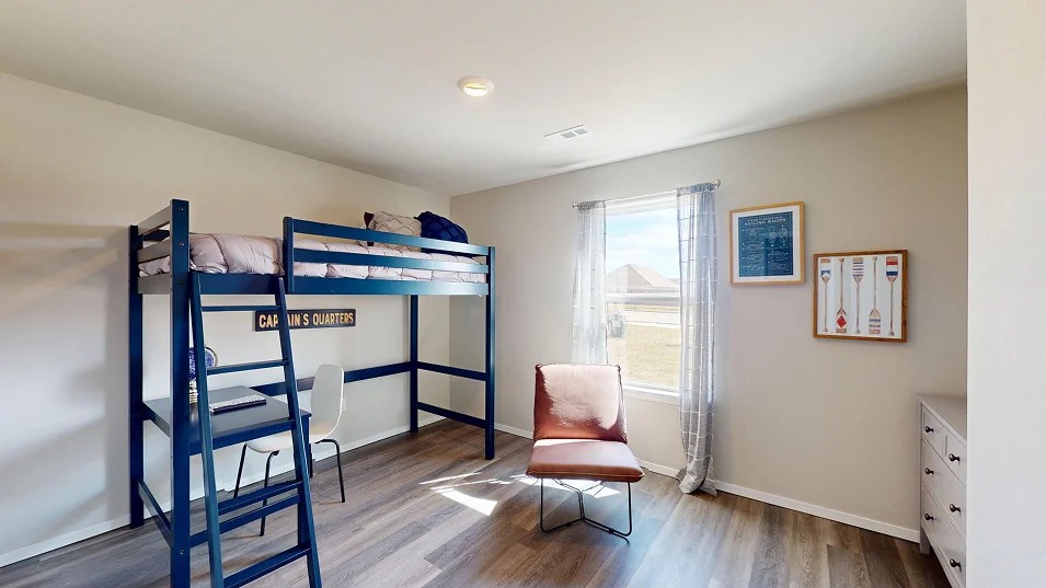 Copper Hill - Residential