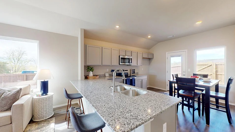 Copper Hill - Residential