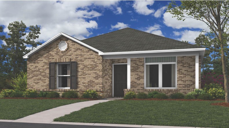 Copper Hill - Residential