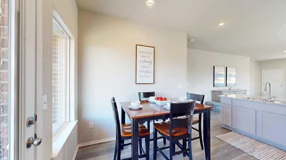 Copper Hill - Residential