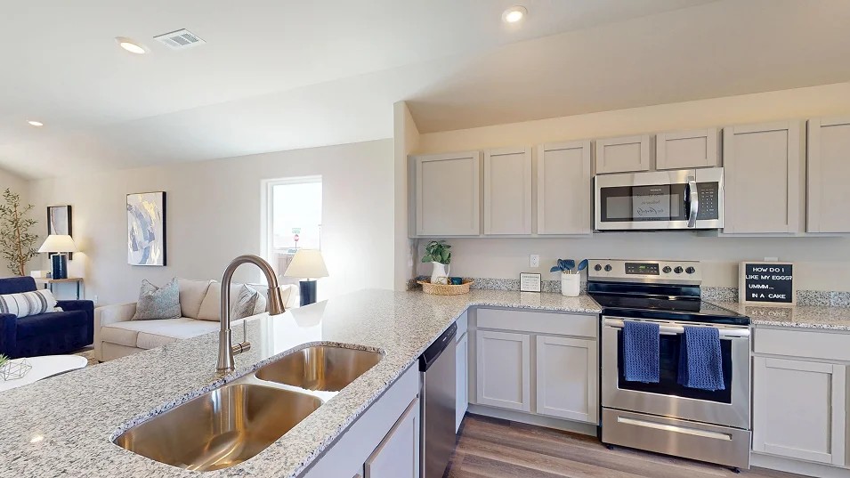 Copper Hill - Residential