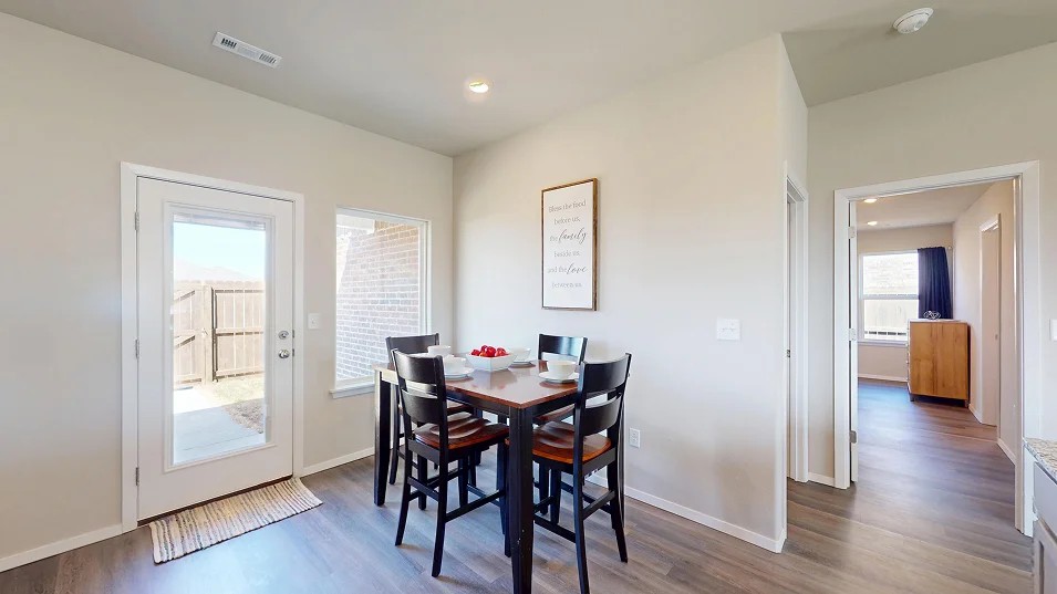 Copper Hill - Residential