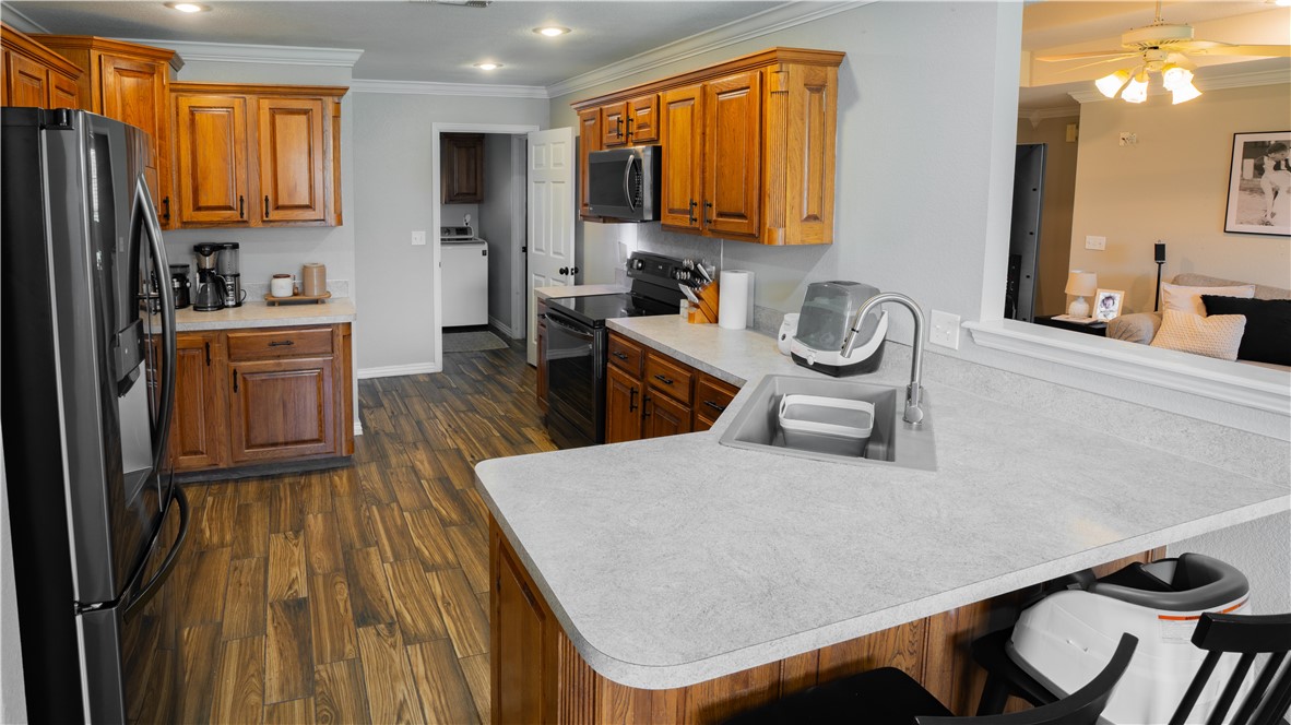 Riviera Estates - Residential