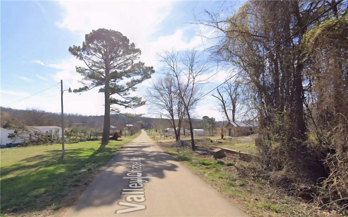 Ravenden Springs - Land