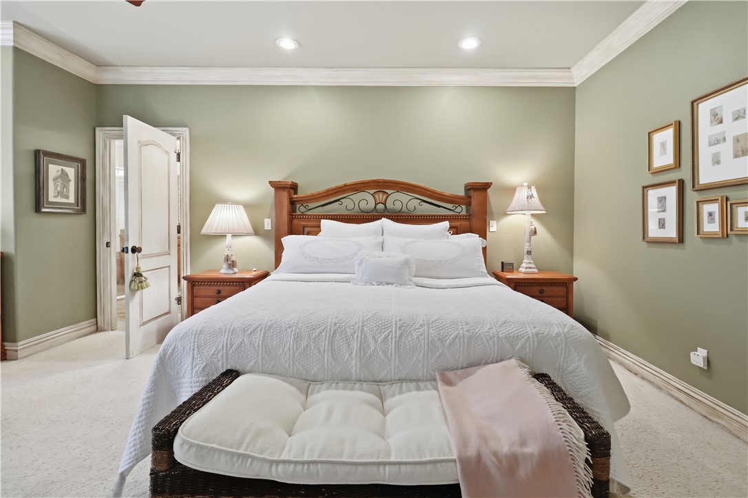 Covington Park Subdivision - Residential