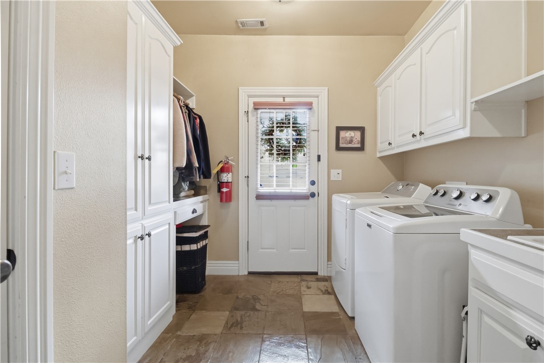 Covington Park Subdivision - Residential