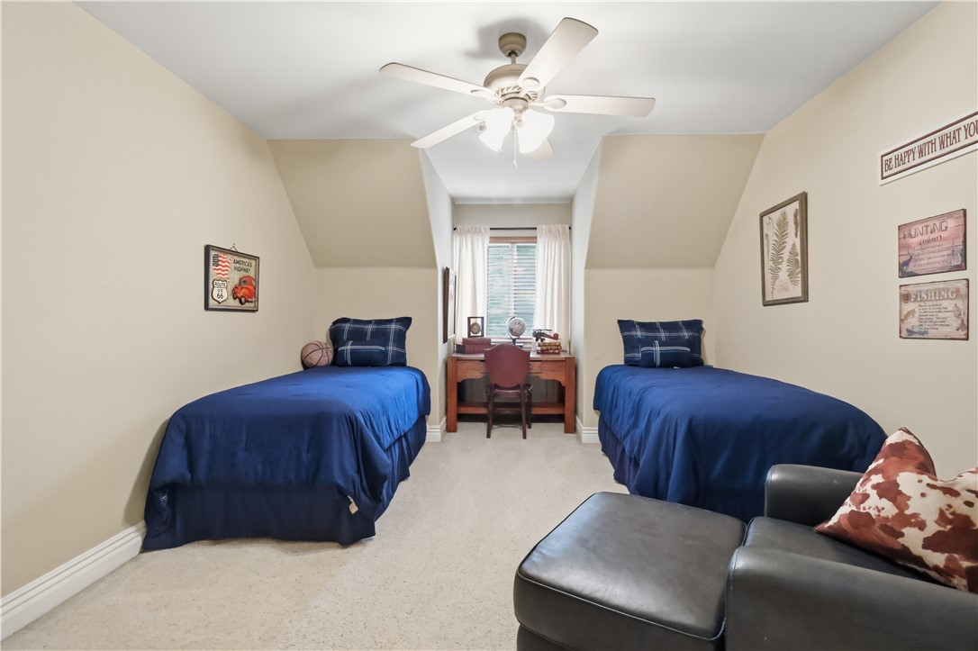 Covington Park Subdivision - Residential