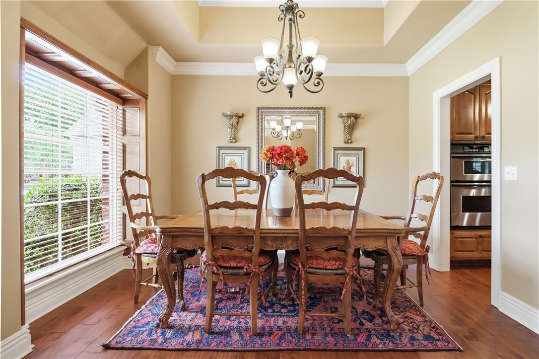 Covington Park Subdivision - Residential