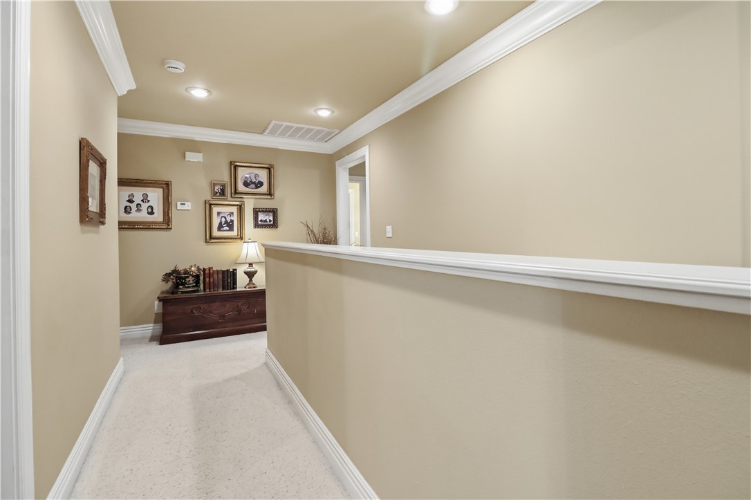 Covington Park Subdivision - Residential