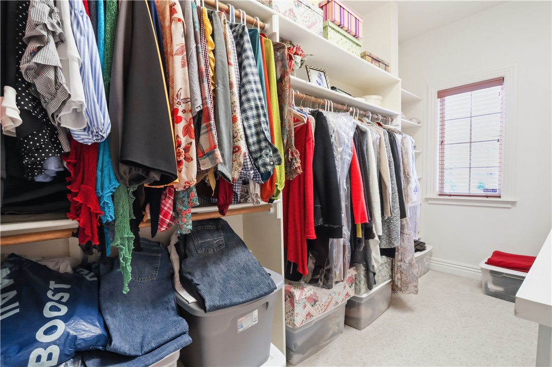 Covington Park Subdivision - Residential