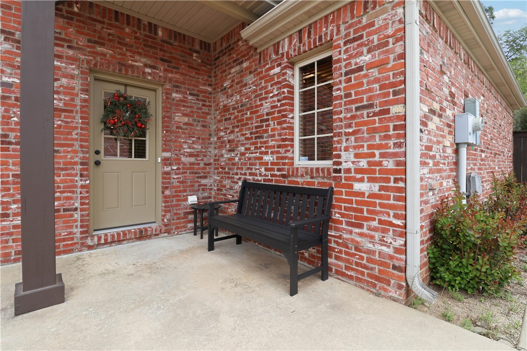 Covington Park Subdivision - Residential