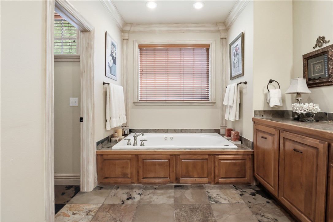 Covington Park Subdivision - Residential