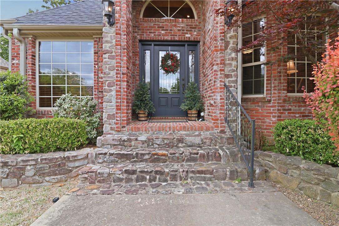 Covington Park Subdivision - Residential