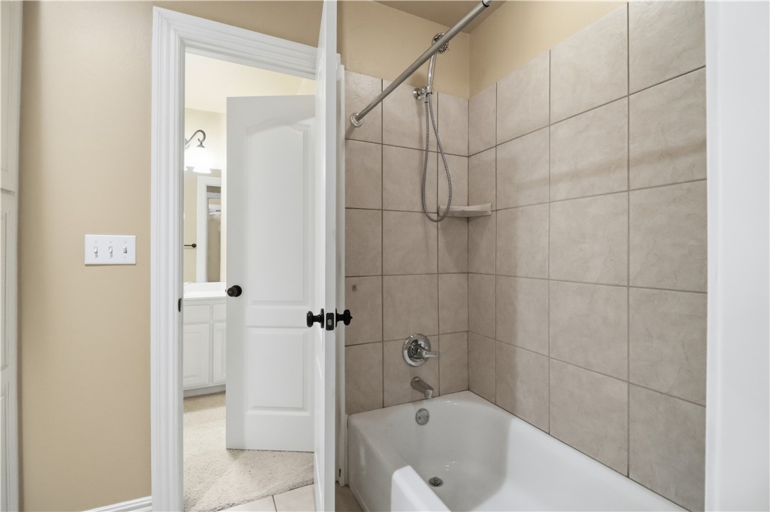 Covington Park Subdivision - Residential