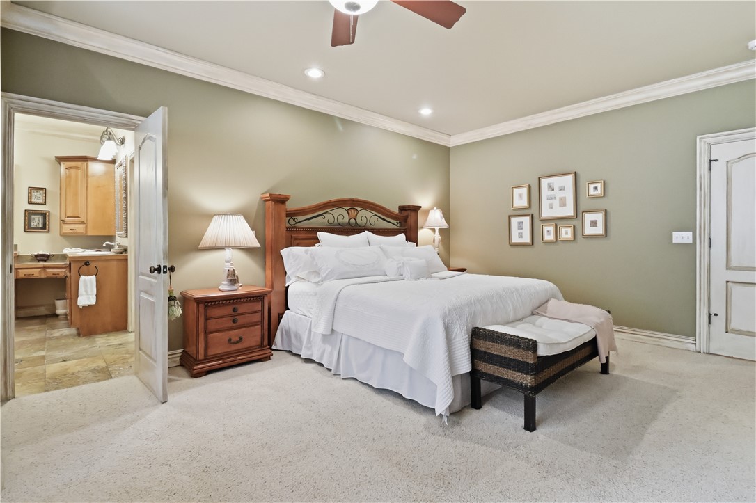 Covington Park Subdivision - Residential