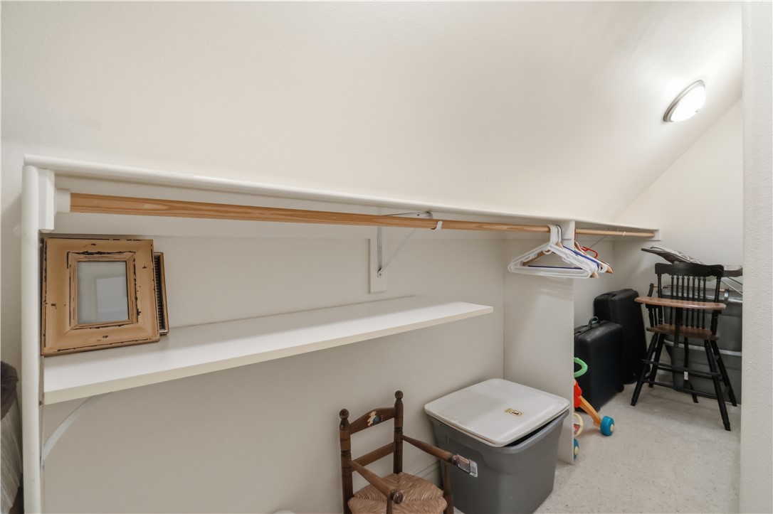 Covington Park Subdivision - Residential