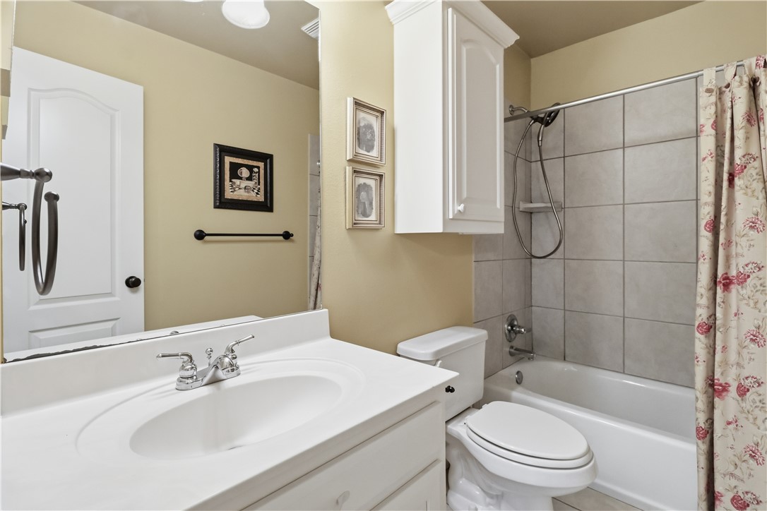 Covington Park Subdivision - Residential