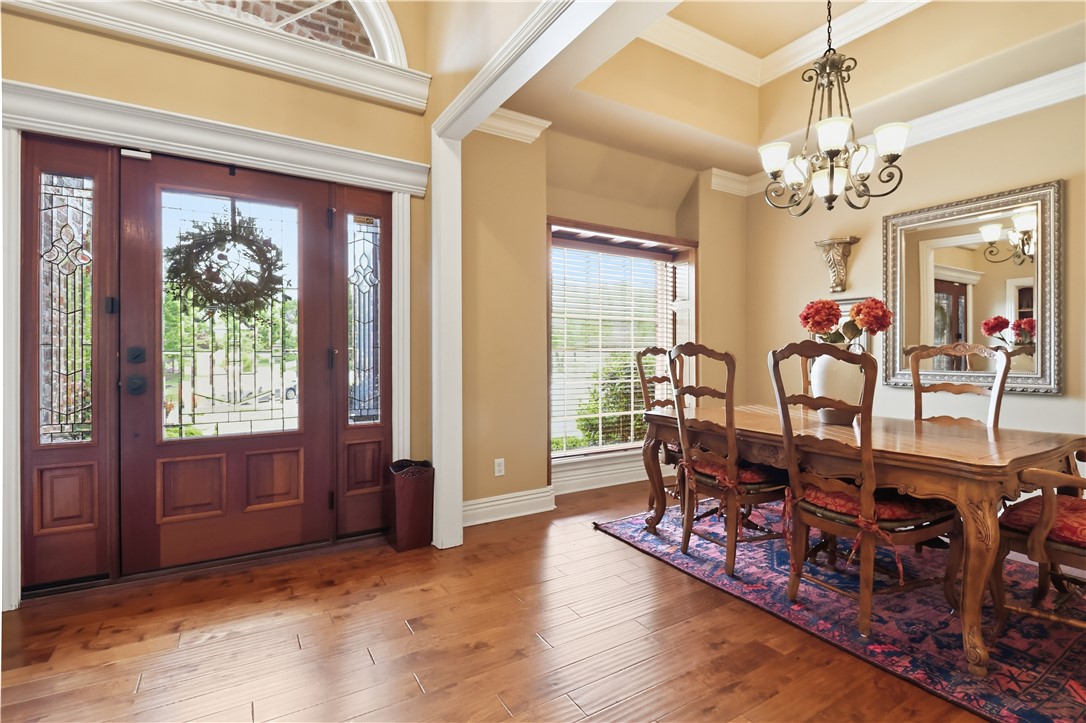 Covington Park Subdivision - Residential