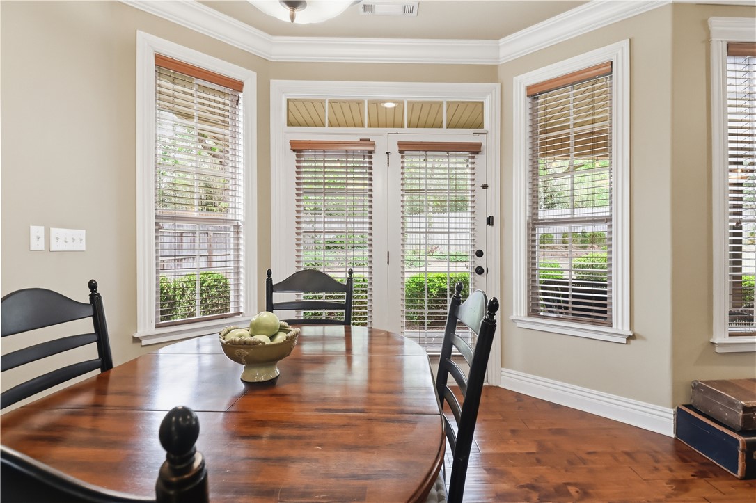 Covington Park Subdivision - Residential