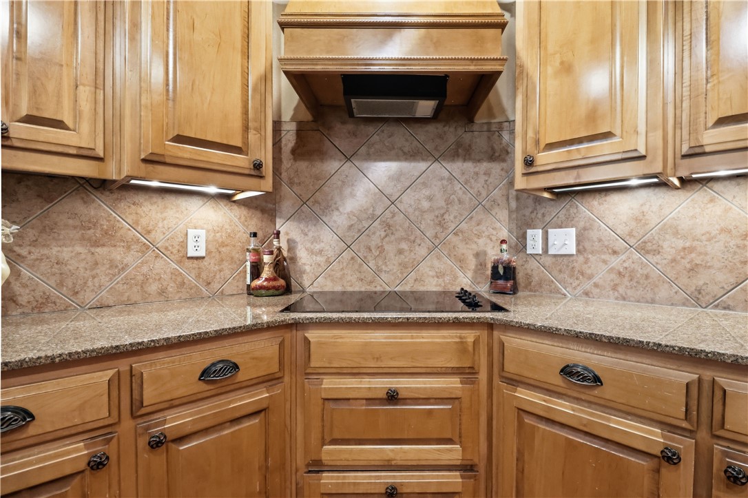 Covington Park Subdivision - Residential