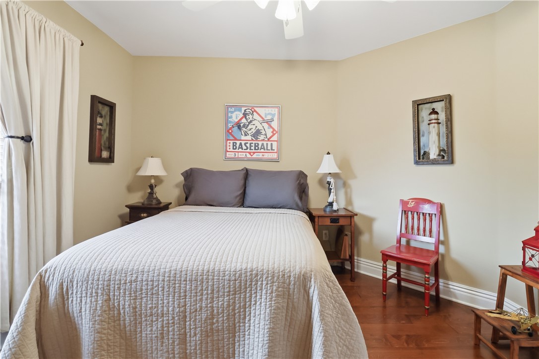 Covington Park Subdivision - Residential