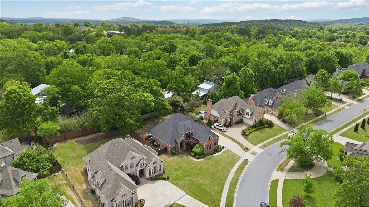 Covington Park Subdivision - Residential