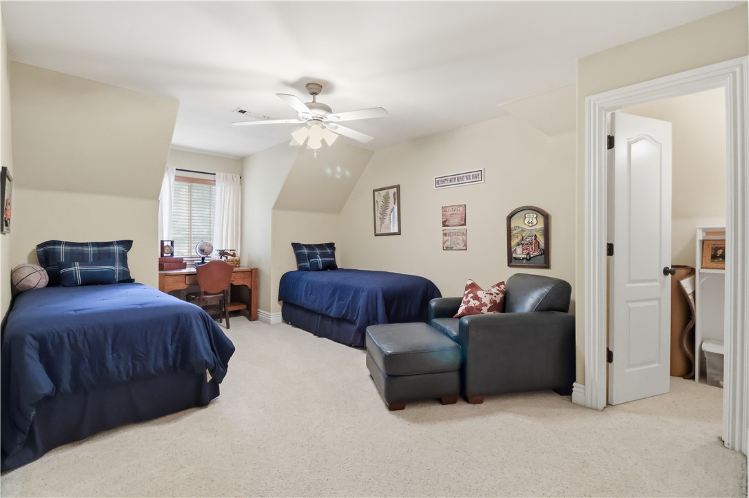 Covington Park Subdivision - Residential