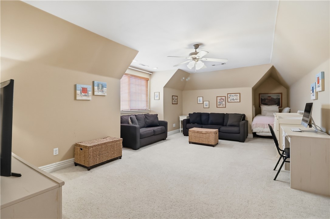 Covington Park Subdivision - Residential