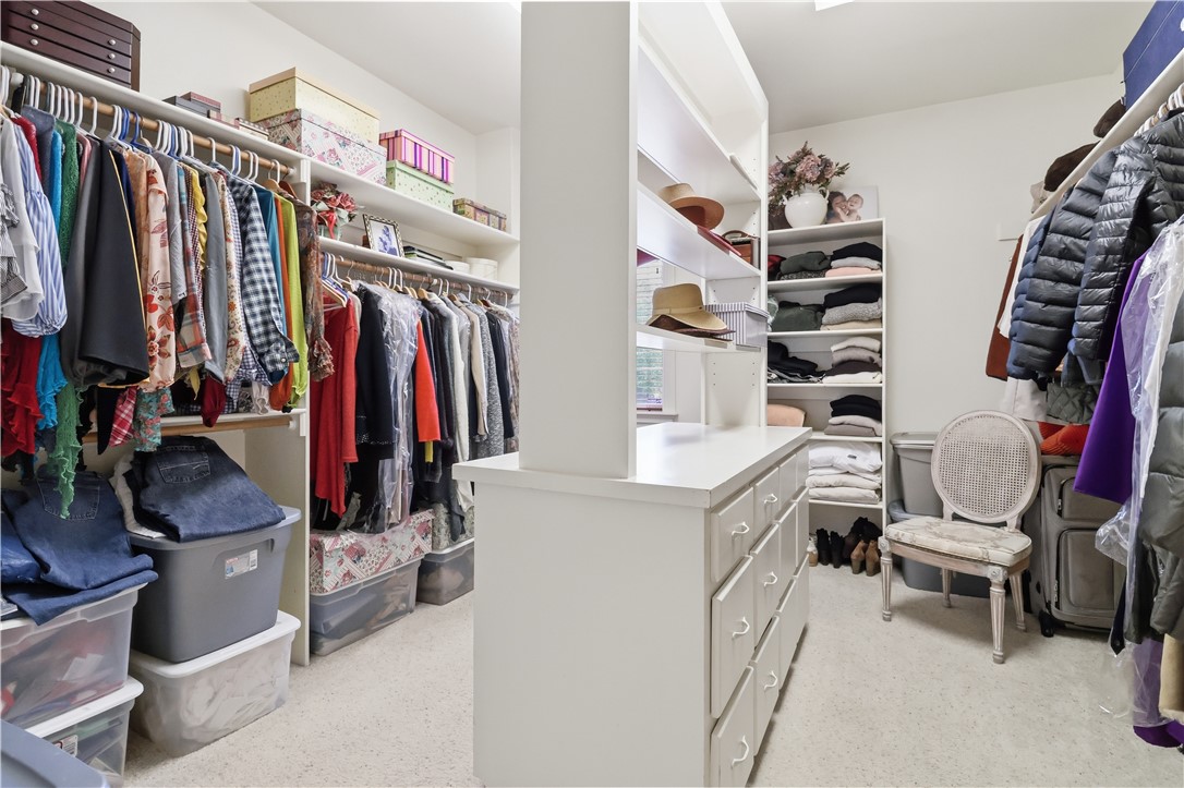 Covington Park Subdivision - Residential